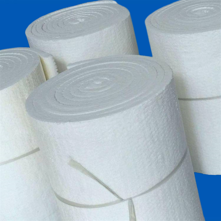 文县陶瓷纤维毡