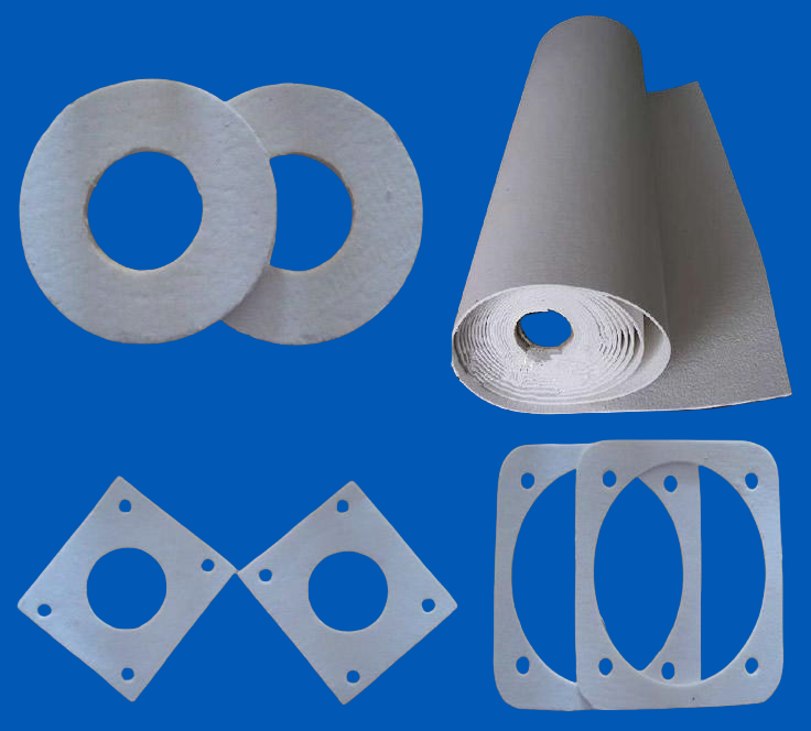 文县陶瓷纤维纸